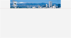 Desktop Screenshot of denverpokertour.com